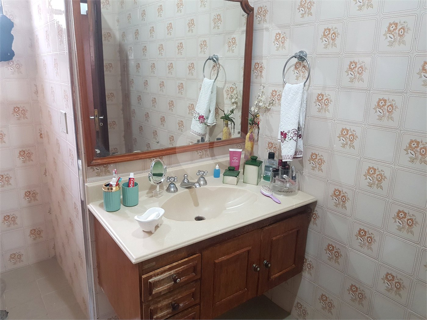 Sobrado à venda com 3 quartos, sendo 1 suíte, em Campo Grande, São Paulo, SP
