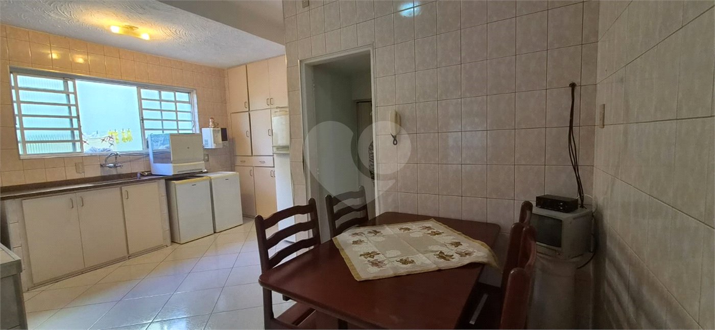 Sobrado à venda com 3 quartos, sendo 1 suíte, em Santana, São Paulo, SP