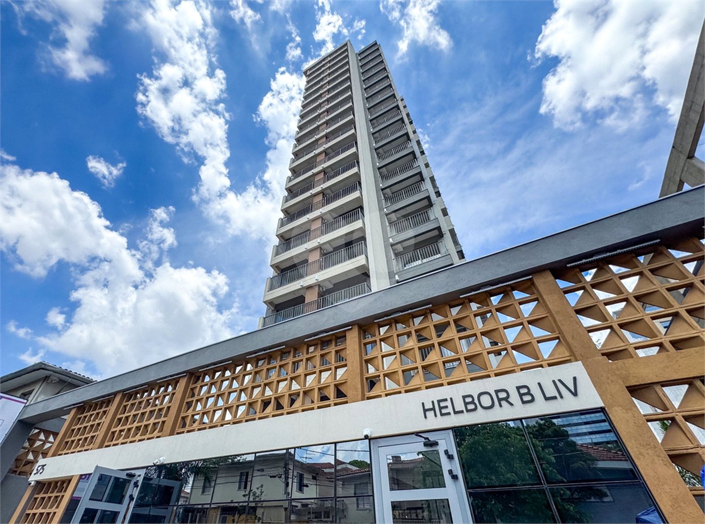 Apartamento à venda com 2 quartos em Vila Cordeiro, São Paulo, SP