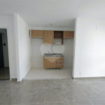 Apartamento para alugar com 2 quartos, sendo 1 suíte,  em Vila Caminho do Mar, São Bernardo do Campo, SP