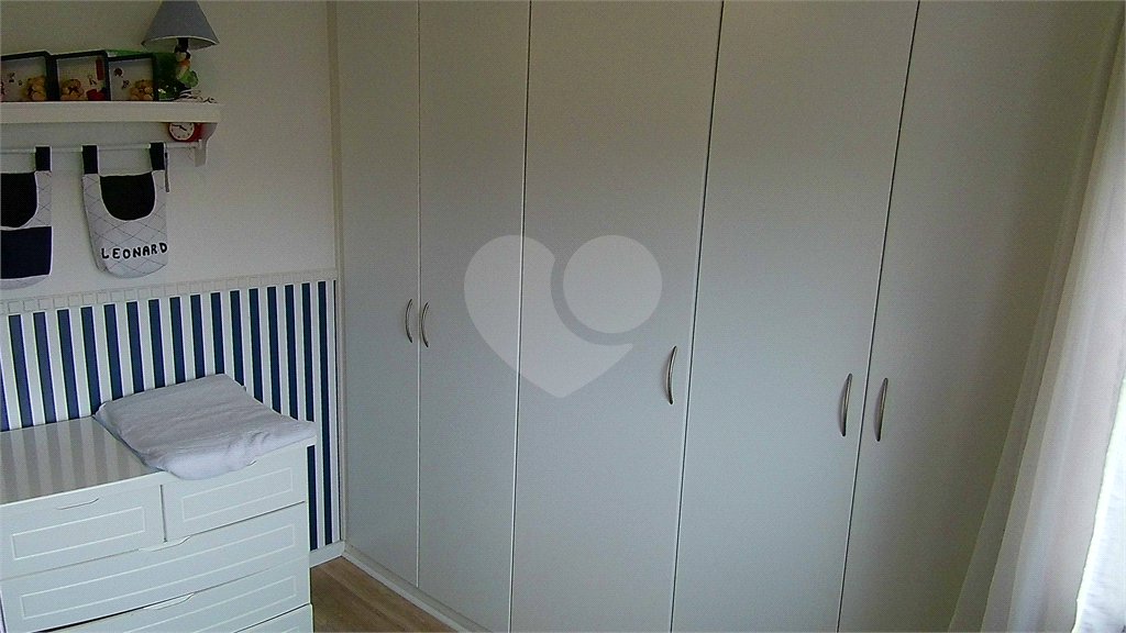 Apartamento para alugar com 2 quartos em Santana, São Paulo, SP