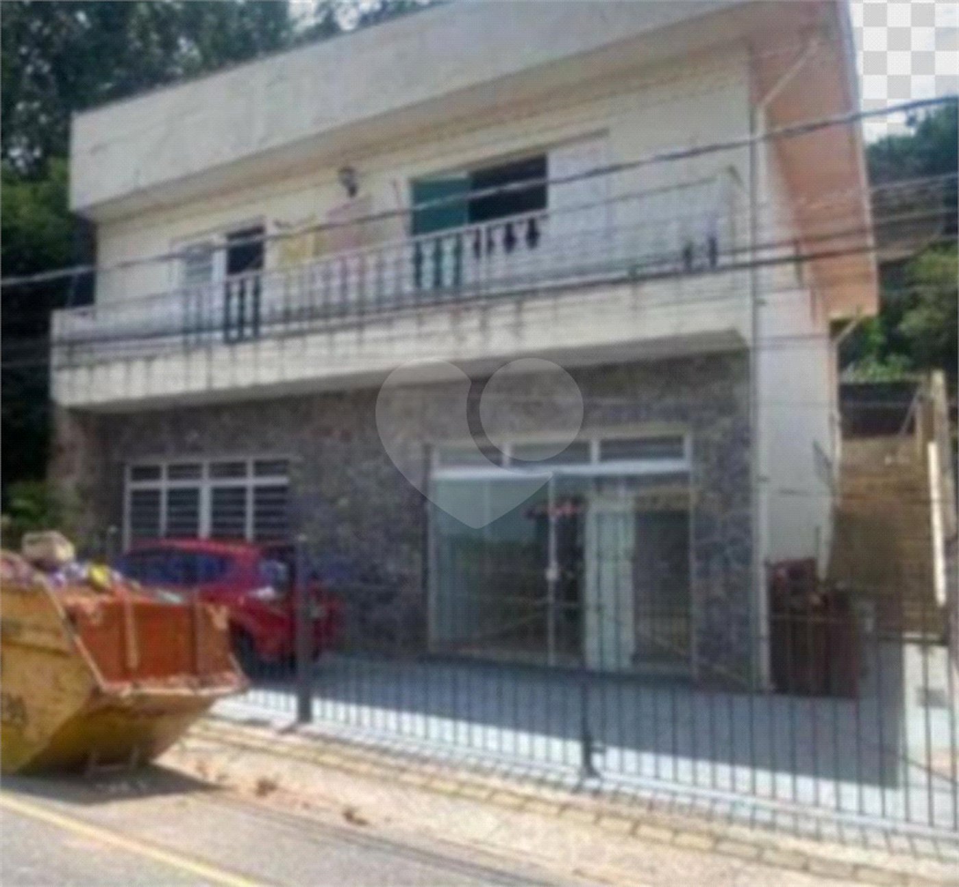 Salão para alugar em Vila Nova, Louveira, SP