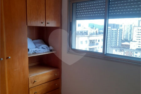 Apartamento para alugar com 2 quartos em Vila Pompéia, São Paulo, SP