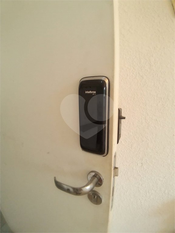 Apartamento à venda com 2 quartos em Campo Grande, Rio de Janeiro, RJ