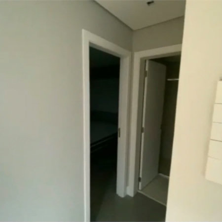 Apartamento à venda com 1 quarto em Pinheiros, São Paulo, SP