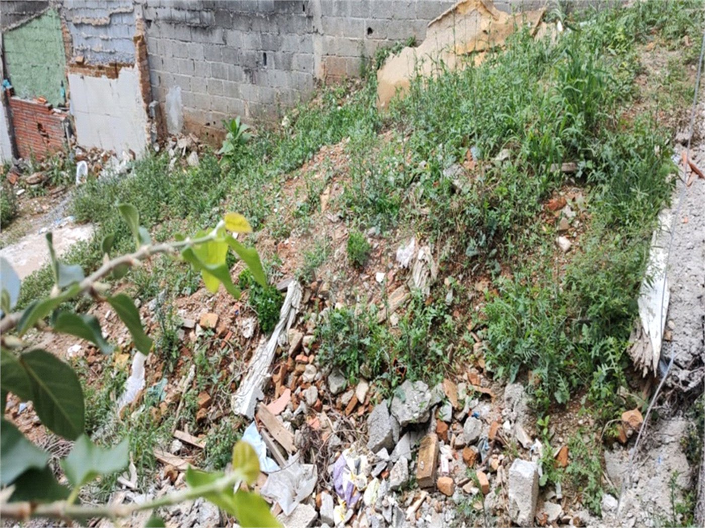 Terreno à venda em Casa Verde, São Paulo, SP