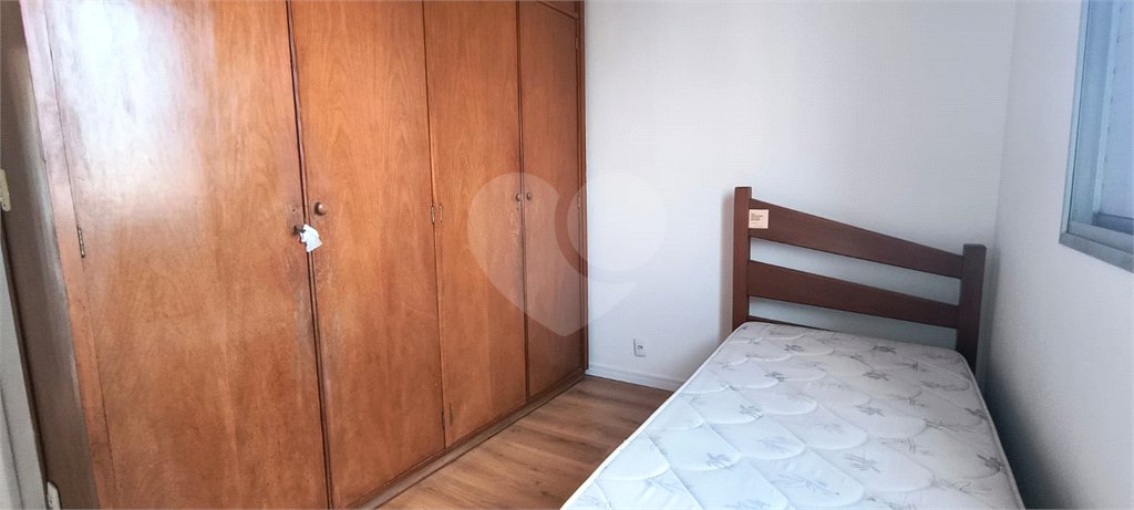 Apartamento à venda com 2 quartos em Jardim Ivana, São Paulo, SP