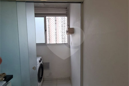 Apartamento à venda com 2 quartos em Água Branca, São Paulo, SP