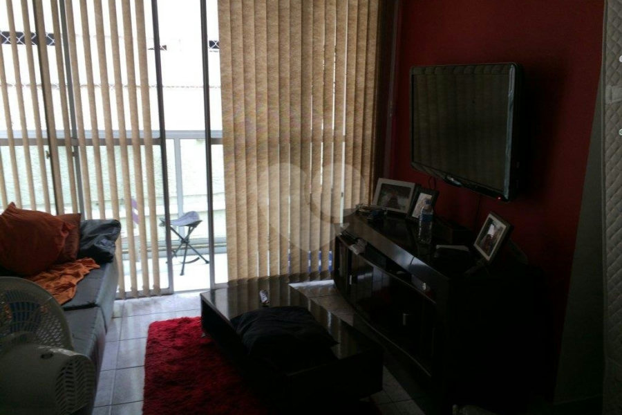 Apartamento à venda com 2 suítes em Santana, São Paulo, SP