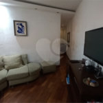 Sobrado à venda com 3 quartos, sendo 1 suíte, em Tucuruvi, São Paulo, SP