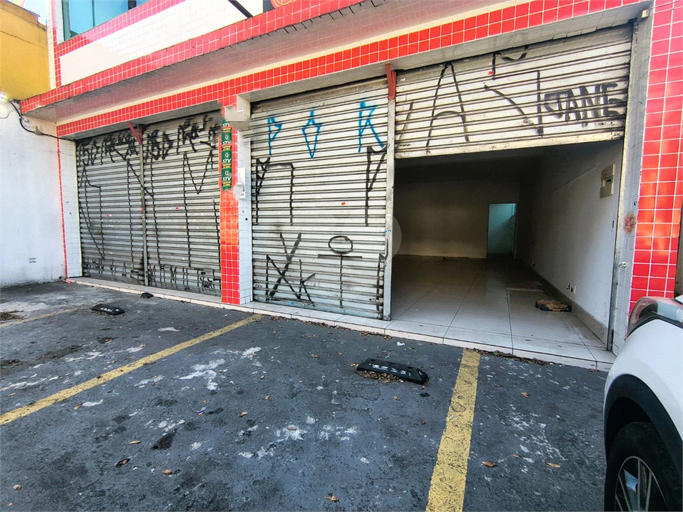 Salão Comercial para alugar em Jardim Bonfiglioli, São Paulo, SP
