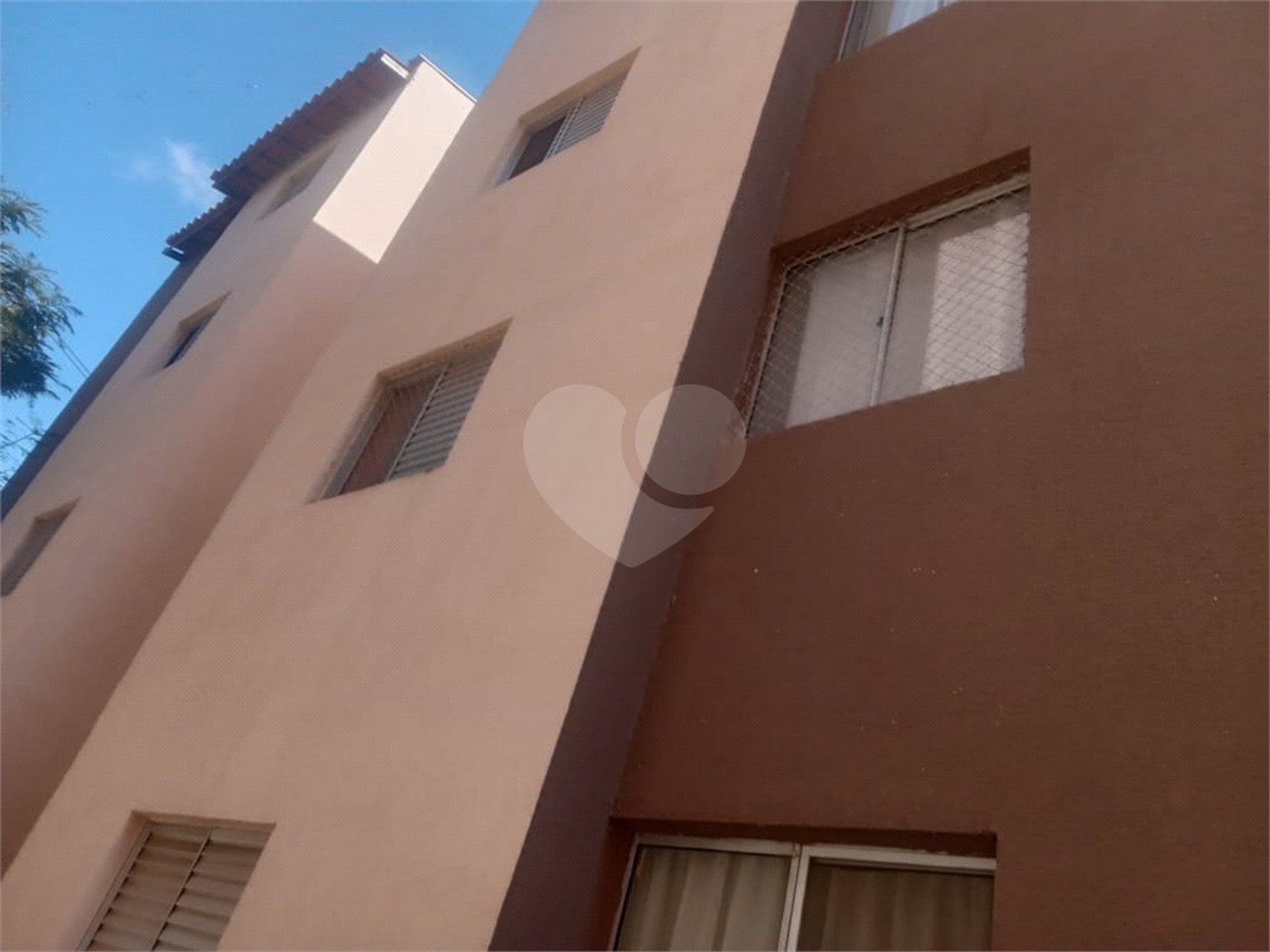 Apartamento à venda com 2 quartos em Jardim São Luis, Guarulhos, SP