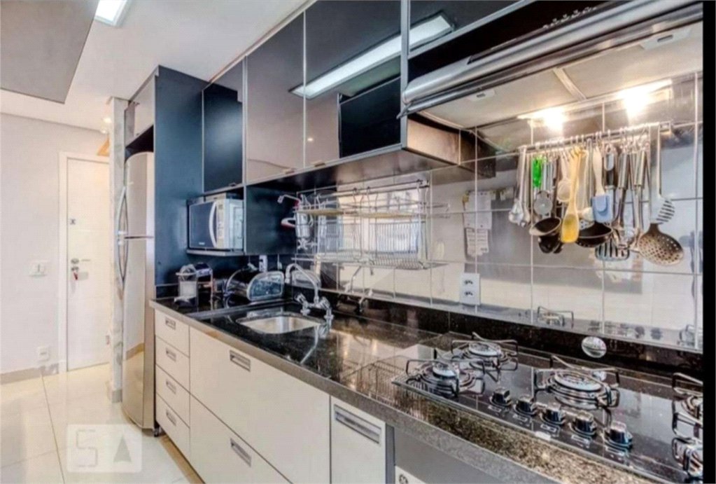 Apartamento para alugar com 2 quartos, sendo 1 suíte, em Ibirapuera, São Paulo, SP