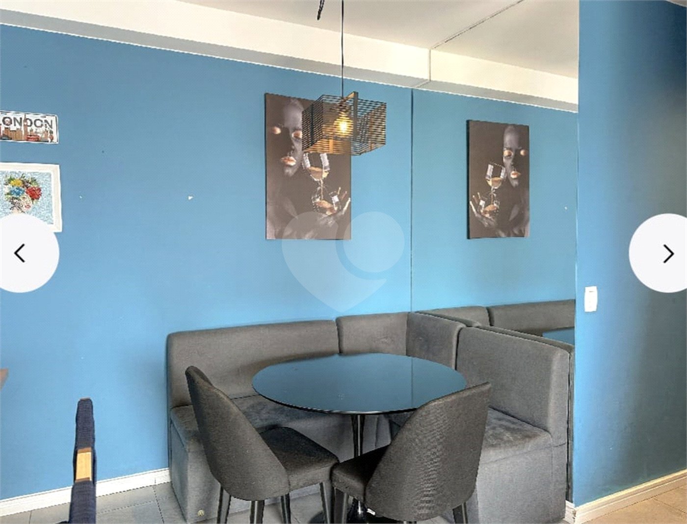 Apartamento à venda com 2 suítes em Barra Funda, São Paulo, SP