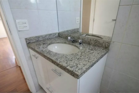 Apartamento à venda com 2 quartos, sendo 1 suíte, em Jardim Ampliação, São Paulo, SP