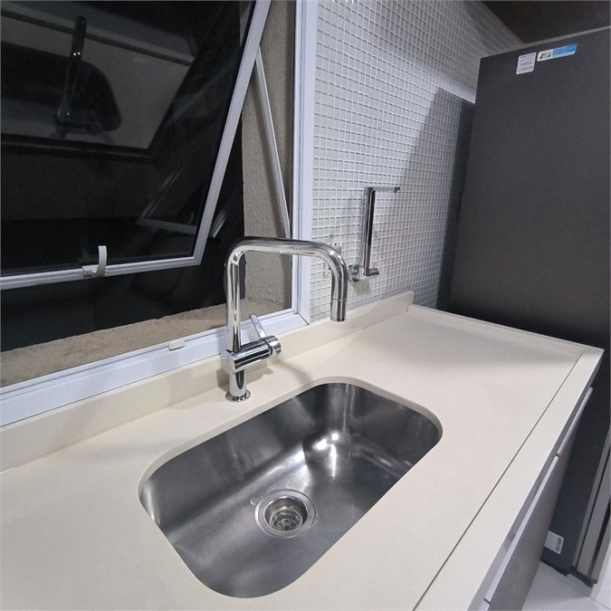 Apartamento à venda com 3 suítes em Baeta Neves, São Bernardo do Campo, SP