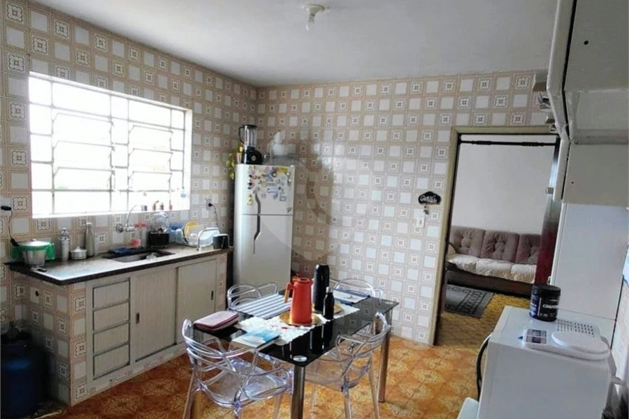 Casa Térrea à venda com 4 quartos, sendo 1 suíte, em Tremembé, São Paulo, SP