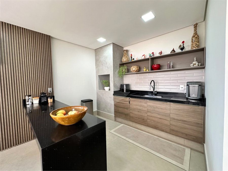 Casa à venda com 3 suítes no condomínio Villas do Golfe, Itu - SP