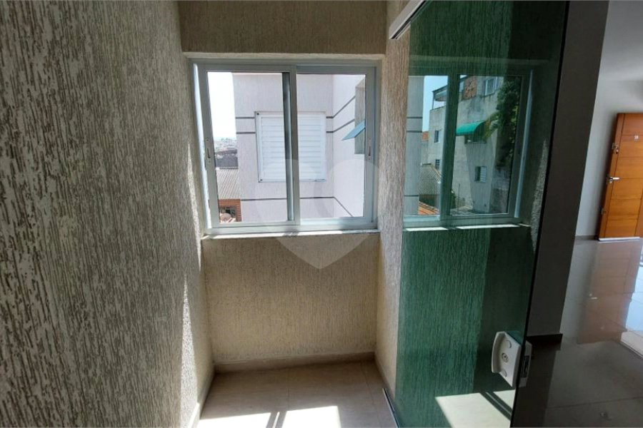 Casa à venda com 2 quartos em Tucuruvi, São Paulo, SP