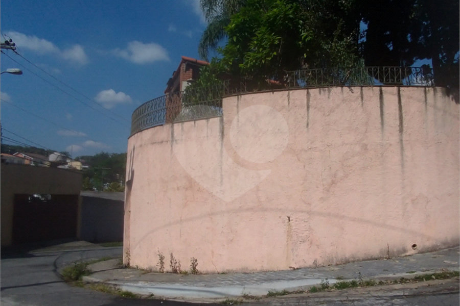 Terreno à venda em Jardim São Bento, São Paulo, SP