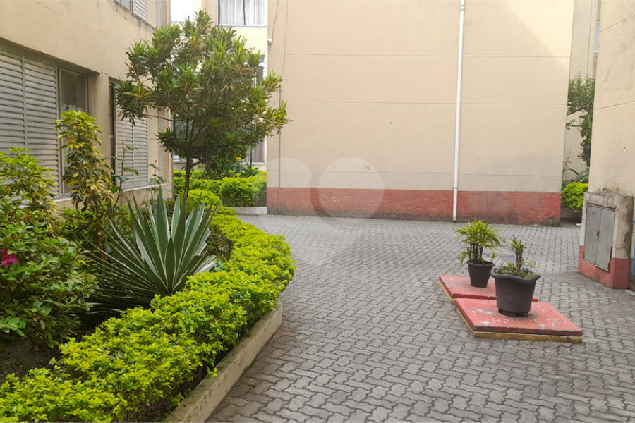Apartamento à venda com 3 quartos em Jaçanã, São Paulo, SP
