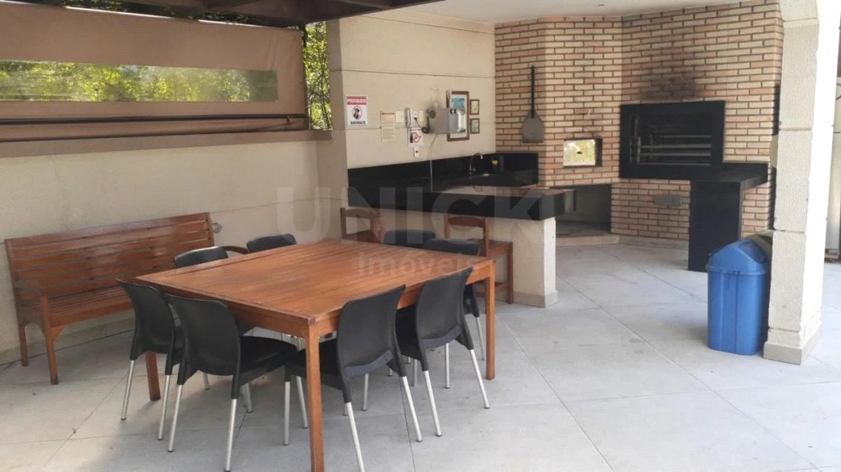 Apartamento à venda com 2 quartos, sendo 1 suíte, em Vila Andrade, São Paulo, SP