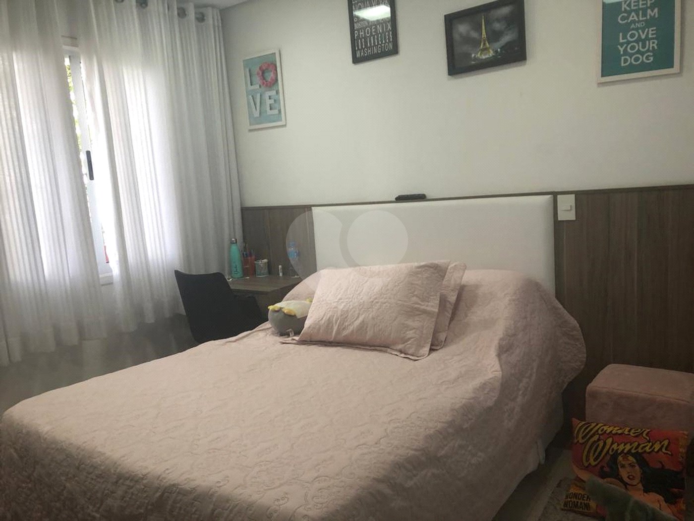 Sobrado à venda com 4 quartos, sendo 2 suítes, em Palmas do Tremembé, São Paulo, SP