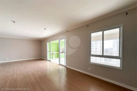 Apartamento à venda ou para alugar com 3 suítes no Centro, São Bernardo do Campo, SP