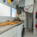 Apartamento à venda com 3 suítes em Alto da Lapa, São Paulo, SP