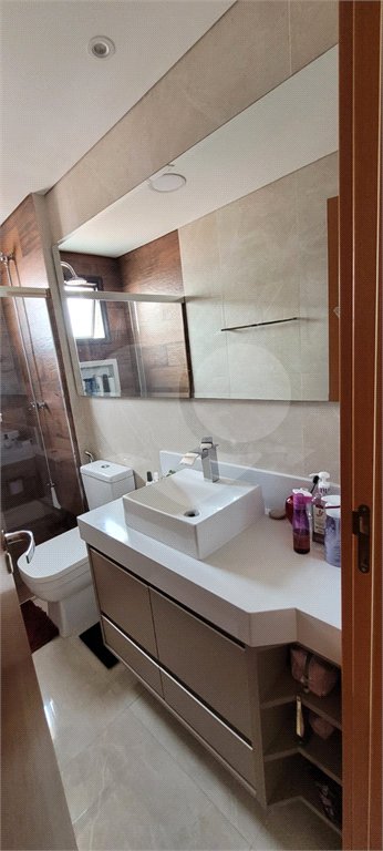 Apartamento à venda com 3 quartos, sendo 1 suíte, em Vila Almeida, Indaiatuba, SP