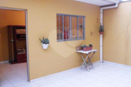 Sobrado à venda com 3 quartos, sendo 1 suíte, em Campo Grande, São Paulo, SP