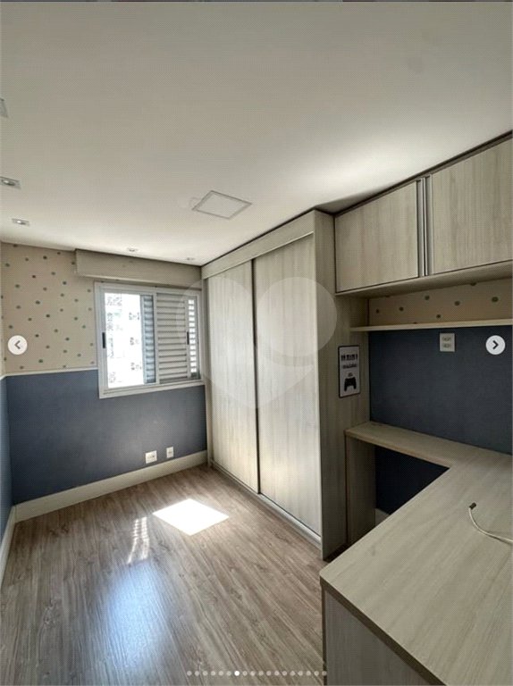 Apartamento à venda com 2 quartos em Jardim Colonial, São Paulo, SP