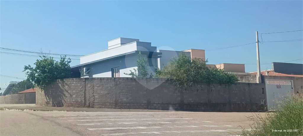 Casa à venda com 2 quartos em Jardim Imperador, Salto, SP