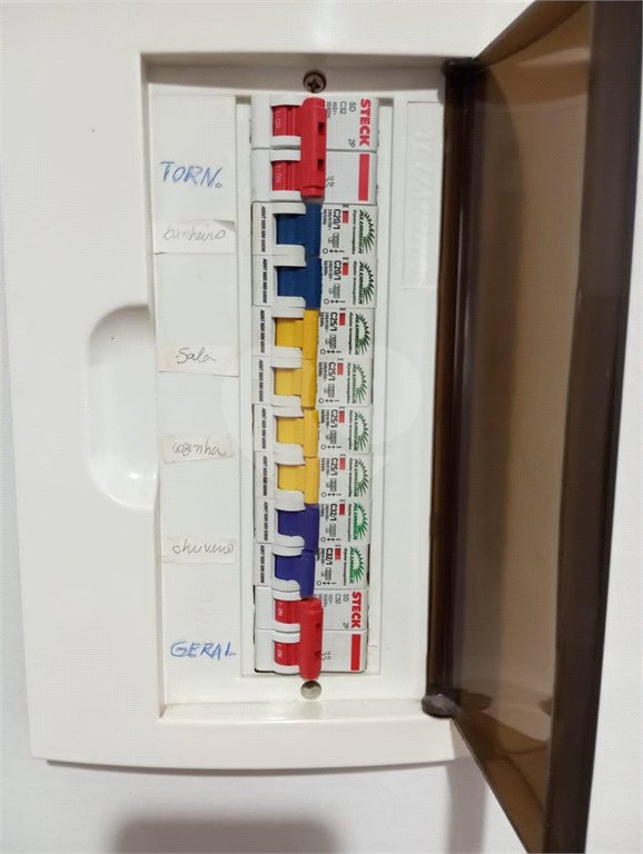 Apartamento à venda com 1 quarto em Vila Buarque, São Paulo, SP