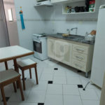 Apartamento à venda com 2 quartos em Enseada, Guarujá, SP
