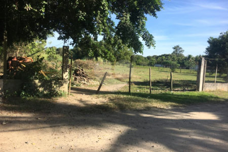 Terreno à venda em Chaperó, Itaguaí, RJ