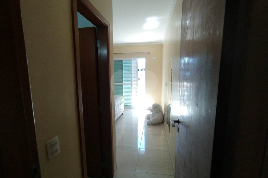 Sobrado à venda com 3 suítes em Mandaqui, São Paulo, SP