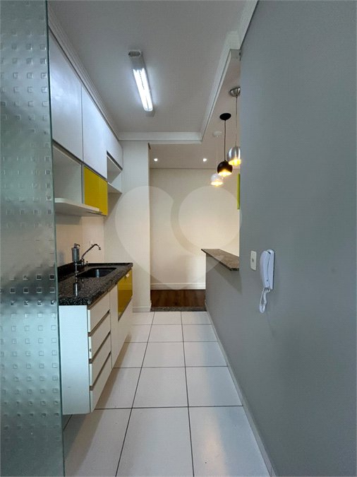 Apartamento para alugar com 2 quartos em Ortizes, Valinhos, SP