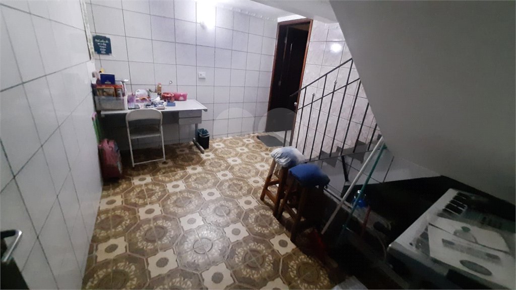 Casa à venda com 2 suítes em Pirituba, São Paulo, SP