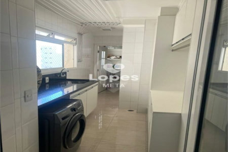 Apartamento à venda com 3 suítes em Altos do Esplanada, São José dos Campos, SP