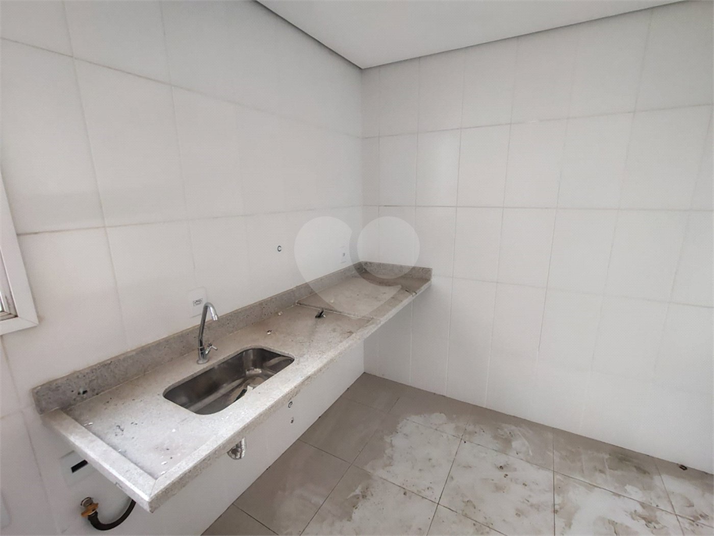 Apartamento com 3 quartos e 1 Suíte Condomínio Completo