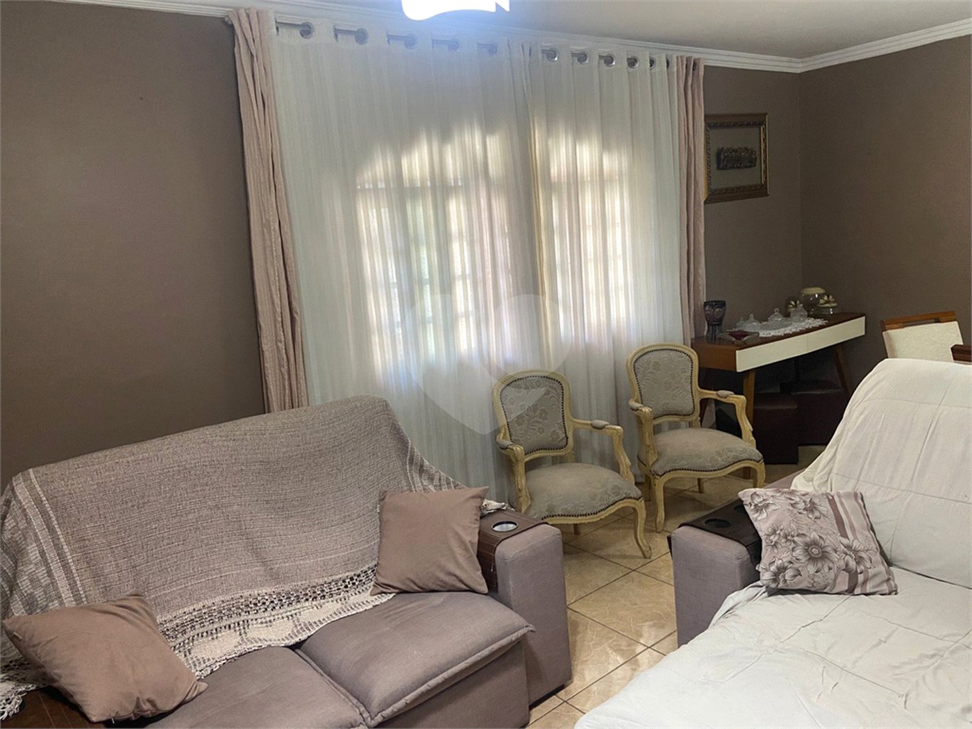 Casa Térrea à venda com 2 quartos, sendo 1 suíte, em Jardim Fonte Áurea, Poá, SP