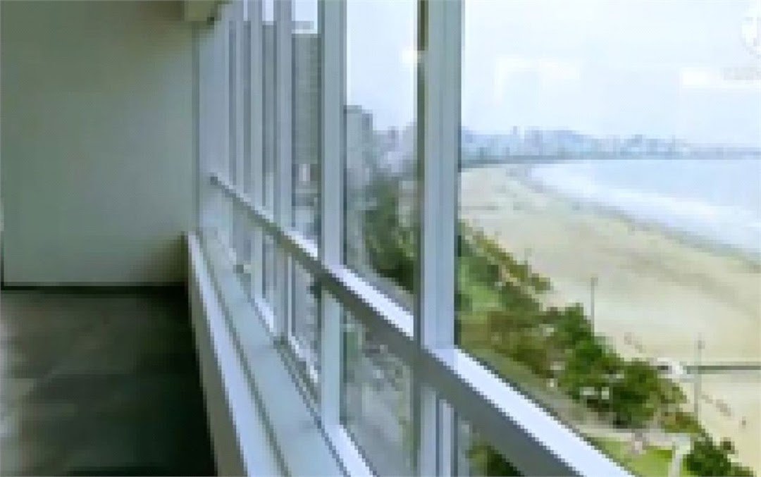 Sala para alugar, 230 m² por R$ 21.650,00/mês - José Menino - Santos/SP