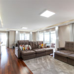 Apartamento à venda com 4 suítes em Vila Sofia, São Paulo, SP