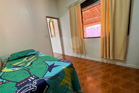 Casa à venda ou para alugar com 3 quartos, sendo 1 suíte, em Jardim Monte Santo, Itapetininga, SP