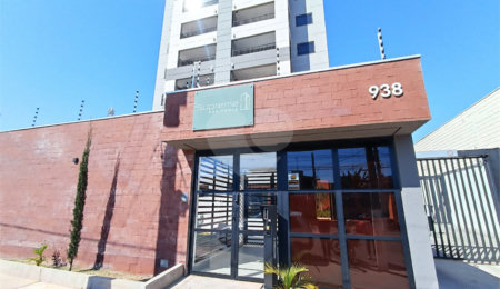 Apartamento à venda com 2 suítes no Centro, Itapetininga, SP