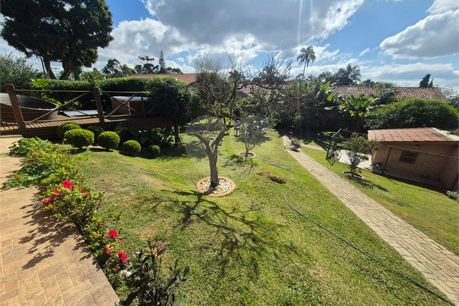 Casa Térrea à venda com 3 quartos, sendo 1 suíte, em Serra da Cantareira, Mairiporã, SP