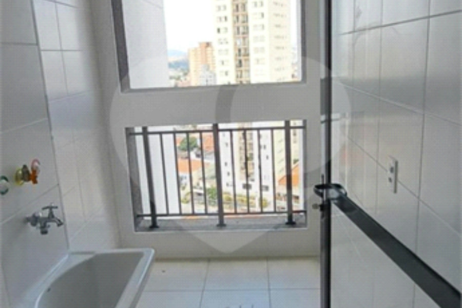 Apartamento à venda com 2 suítes em Tucuruvi, São Paulo, SP