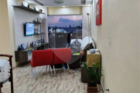 Apartamento à venda com 3 quartos, sendo 1 suíte, em Vila Augusta, Guarulhos, SP