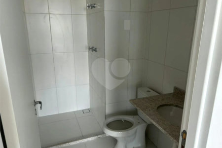 Studio à venda com 1 suíte em Brooklin Paulista, São Paulo, SP
